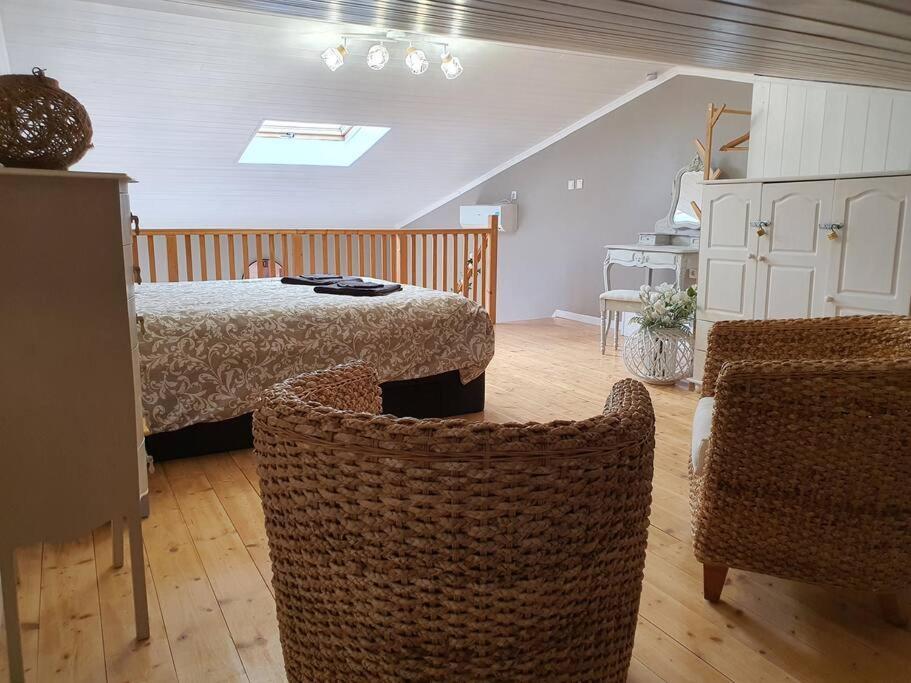 Holiday home Charmante Maison 1 Avec Terrasse N'1 Equihen-Plage