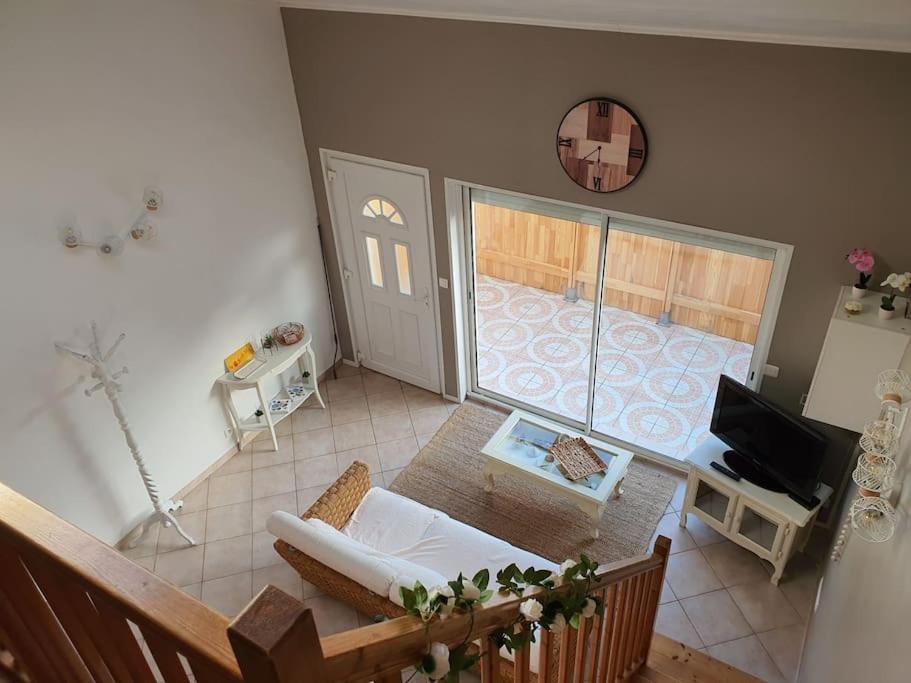 Holiday home Charmante Maison 1 Avec Terrasse N'1 *