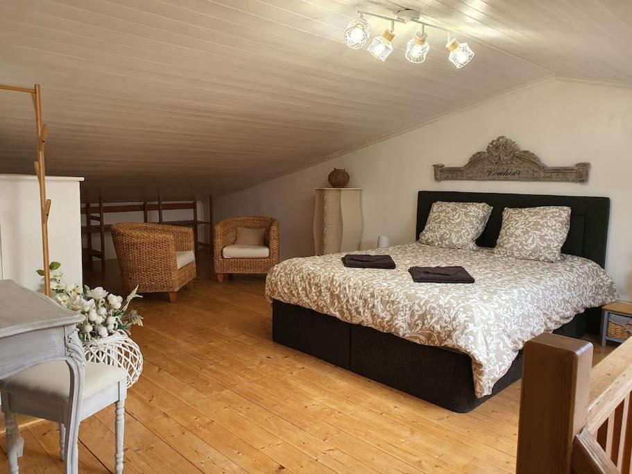 Holiday home Charmante Maison 1 Avec Terrasse N'1 Equihen-Plage